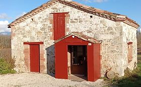 Gîte FABEL HAUT